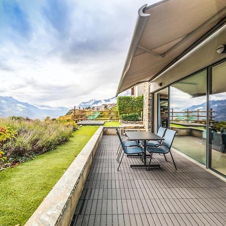 Loft Saviese Apartment Bagian luar foto